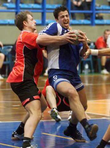 Πανηγυρική πρόκριση της Αναγέννησης στο Champions League γυναικών