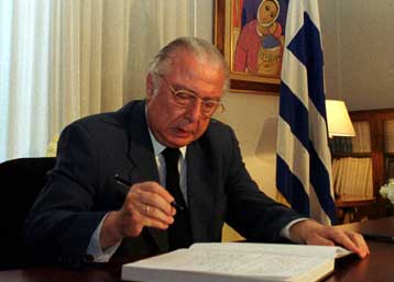 Δεν πρέπει να τρέφουμε ψευδαισθήσεις για το Κυπριακό, δηλώνει ο Σπ.Κυπριανού