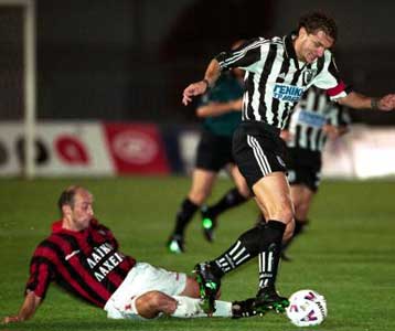 Με τον αέρα της πρόκρισης, αλλά και τέσσερις απουσίες εκστρατεύει ο ΠΑΟΚ στον Πύργο