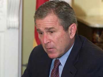 Στη Δικαιοσύνη προσέφυγε ο Μπους για να εμποδίσει την ανακαταμέτρηση στη Φλόριντα</b><i>Υπομονή