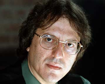 Αιχμές για το χθες και υποσχέσεις για το αύριο του Ελληνικού Φεστιβάλ από τον Π.Κούκο