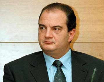 Καρκινοβατούν τα έργα για τη λειψυδρία, δηλώνει από την Αρκαδία ο Κ.Καραμανλής