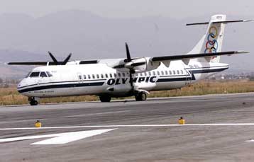 Σε άμεση πώληση της Ολυμπιακής προσανατολίζεται η κυβέρνηση