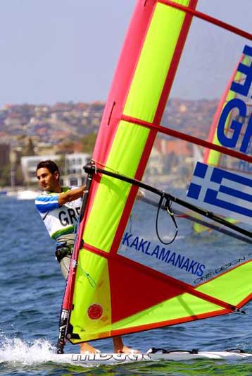 Ενδεχόμενο αποχώρησης του Νικόλα Κακλαμανάκη από την αγωνιστική δράση<I>Αποφασίζει σε δύο εβδομά