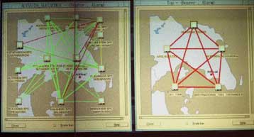 Δίωξη για παραβιάσεις του τηλεφωνικού απορρήτου στο δίκτυο του ΟΤΕ