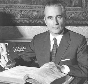 Απεβίωσε ο πρώην πρωθυπουργός της Γαλλίας Ζακ Σαμπάν – Ντελμάς