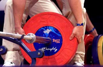 Η Κασάπη σημείωσε τρία πανελλήνια ρεκόρ