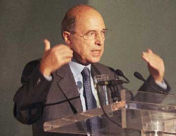 Η φαντασία που ομορφαίνει τη ζωή είναι για τον πρωθυπουργό ο κινηματογράφος</b><i>Έναρξη του 41ο