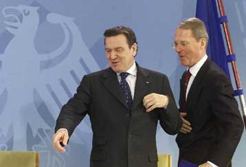 Αυξήθηκαν οι γερμανικές εξαγωγές το Σεπτέμβριο