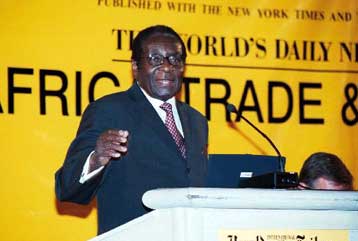 Παράνομες έκρινε τις καταλήψεις αγροκτημάτων των λευκών το Ανώτατο Δικαστήριο της Ζιμπάμπουε