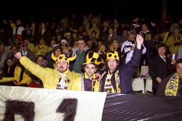 Λίγα τα 1.500 εισιτήρια που δίνει η Λεβερκούζεν για την ΑΕΚ