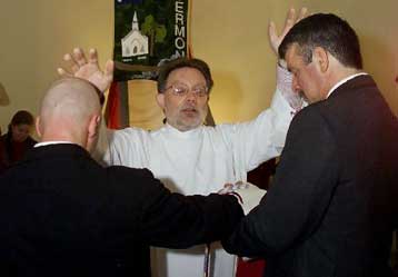 Νόμιμος πλέον ο γάμος ομοφυλόφιλων ζευγαριών στη Γερμανία