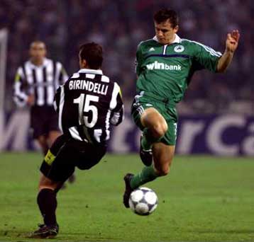 Από εμάς εξαρτάται η πρόκριση </b>  <i> Βόκολος: Πρόκληση η κλήρωση </i>