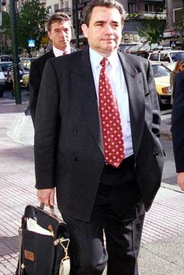 Περήφανος και ικανοποιημένος ο Ρομέρο για τη ραδιοτηλεοπτική μετάδοση των Ολυμπιακών Αγώνων 2004