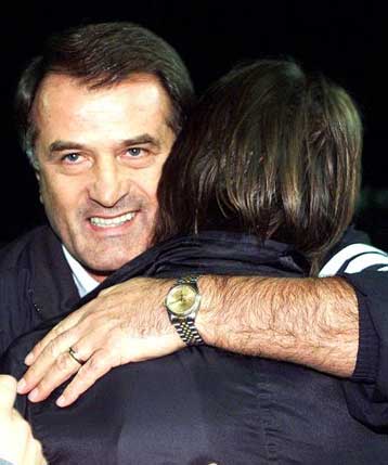 Δυνατή ομάδα η Αϊντχόβεν, θα προσπαθήσουμε για το καλύτερο