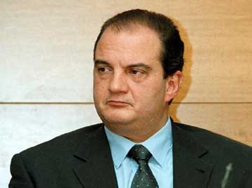 Περιοδεία Καραμανλή στην Πελοπόννησο