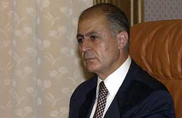 Νέα προειδοποίηση Σεζέρ προς τη Γαλλία να μην αναγνωρίσει τη γενοκτονία των Αρμενίων