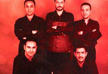 Τσιγγάνικοι ρυθμοί στο Half Note