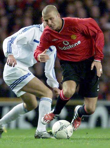 Η κλήρωση είναι πολύ καλή </i>