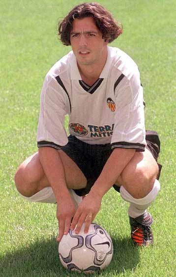 Πιστεύω ότι πλέον περιμένουν πολλά από μένα οι οπαδοί του Ολυμπιακού