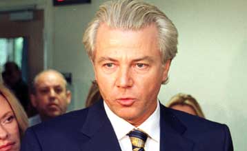 Αναβλήθηκε η δίκη του Τιερί Ρουσέλ