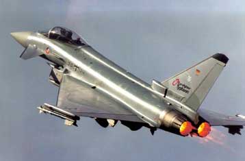 Σκληρή απάντηση Τσοχατζόπουλου στα περί διαπλοκής για τα Eurofighter