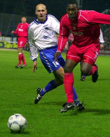 Το προφίλ των αντιπάλων των ελληνικών ομάδων στο Κύπελλο UEFA