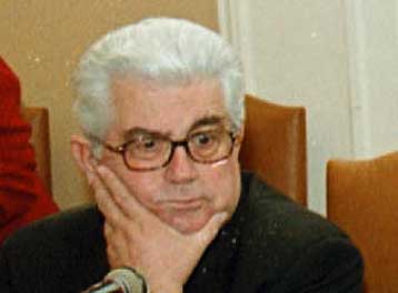 Επίθεση Ν.Κατσαρού εναντίον Πάγκαλου για τα «τοπικά καθάρματα»