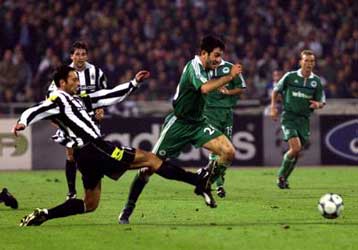 Η «καλή αρχή» είναι το ήμισυ του παντός για τον Παναθηναϊκό