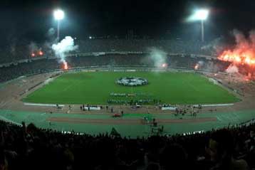 Με Μάντσεστερ, Βαλένθια και Στουρμ Γκρατς ο Παναθηναϊκός στο Champions League