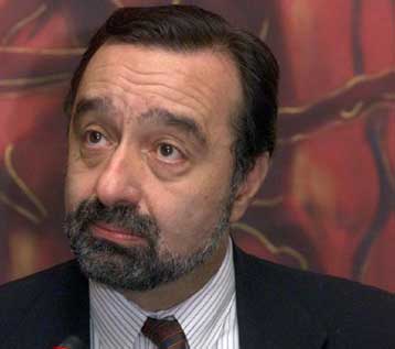 Αισιοδοξία για την πορεία του ΧΑΑ από τον πρόεδρο της Επιτροπής Κεφαλαιαγοράς