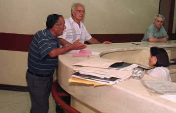 Ποιοτικότερη στελέχωση του Δημοσίου από το υπουργείο Εσωτερικών<I>Νέο προσοντολόγιο και κώδικας