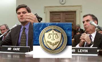 Διορία τριών εβδομάδων για νέες προτάσεις από τις AOL – Time Warner δίνει η FTC