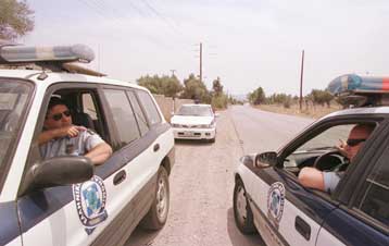 Σύλληψη Ρωσοπόντιου δουλέμπορου που μετέφερε 81 λαθρομετανάστες από το Κασμίρ