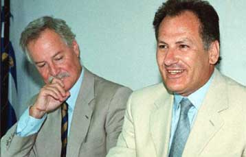 Πονοκέφαλο σε «Αθήνα 2004» από Λιάσκα και Πάουντ – Τη Δευτέρα οι υπογραφές με τον Ρομέρο