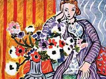 Τιμή – ρεκόρ για έργο του Ματίς σε δημοπρασία των Sothebys