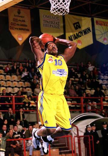 Σπουδαία νίκη του Περιστερίου  <i> Επικράτησε της Ζαντάρ με 92-79 στην Κροατία </i>