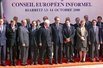 Αναγκαία η συμφωνία ΕΕ – ΝΑΤΟ για να προχωρήσει ο ευρωστρατός, δηλώνει αξιωματούχος της Ενωσης