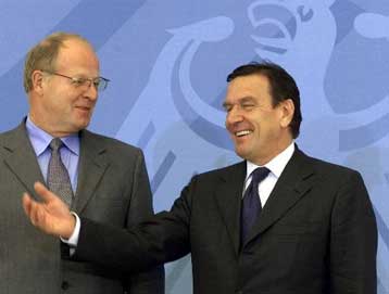 Υποχώρησε ο πληθωρισμός στη Γερμανία τον Οκτώβριο