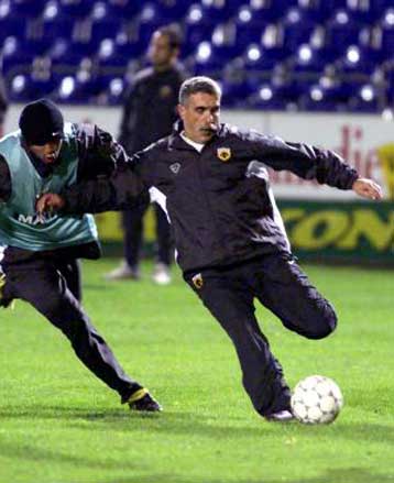 Eν αναμονή κλήρωσης και… Παναχαϊκής η ΑΕΚ