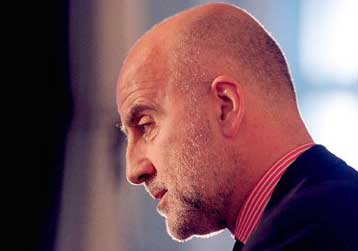 Τα σχόλια Ελληνοκυπρίων και Τουρκοκυπρίων για το non paper άκουσε ο Ντε Σότο