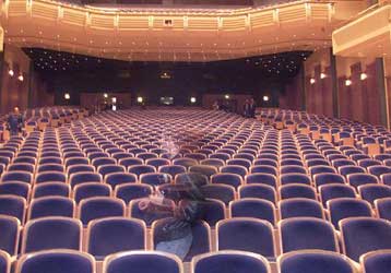 Το κορεατικό Universal Ballet στο Μέγαρο Μουσικής Θεσσαλονίκης