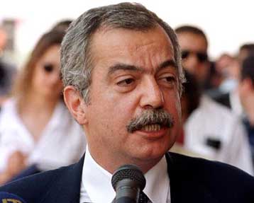 Απορρίπτει Κυπριακό, βλέπει μόνον Ελσίνκι η Τουρκία, αξιολογώντας την εταιρική σχέση με την ΕΕ