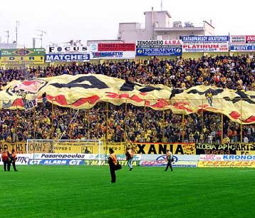 Δικτυώνεται ο Αρης, καθώς γίνεται μέλος του Interclub