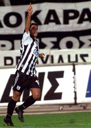 Δικέφαλος αετός ο ΠΑΟΚ «τσίμπησε» με 3-0 την Ουντινέζε στην παράταση και συνεχίζει στο Κύπελλο UEFA