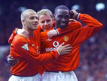 Δύο μήνες εκτός δράσης ο Αντι Κόουλ της Μάντσεστερ