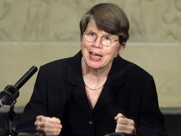 Η υπουργός Δικαιοσύνης των ΗΠΑ εξετάζει το αίτημα έρευνας των καταγγελιών για παρατυπίες στις εκλογέ