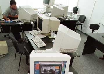 Η παράνομη διακίνηση λογισμικού στο στόχαστρο του ΣΔΟΕ