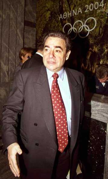 Τελικές διαπραγματεύσεις μεταξύ «Αθήνα 2004» και ISB για τις μεταδόσεις των Ολυμπιακών Αγώνων