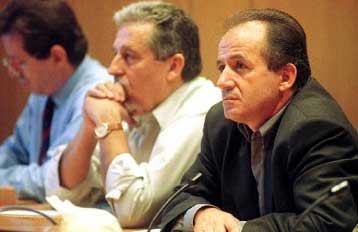 Εικοσιτετράωρη απεργία αποφάσισε η ΓΣΕΕ